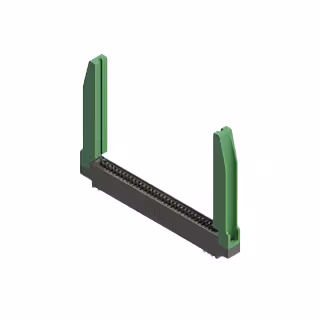 395-070-524-878 EDAC Inc.  Edgeboard Connectors